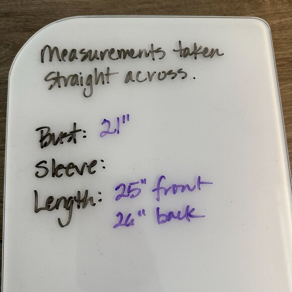 Lands' End Women's Down Puffer Vest 600 Fill Power Size M Brown‎ Plaid NEW - Picture 8 of 8